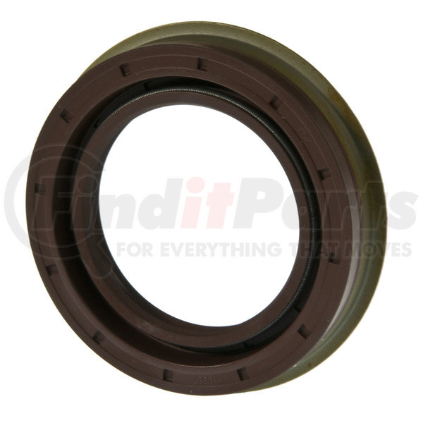 Free Shipping national 470169 New Oil Seal In Carquest Box Federal-mogul