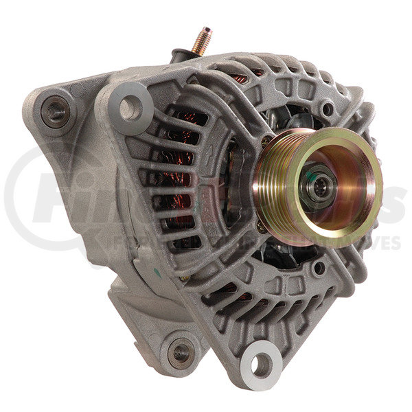 12868 By Delco Remy - Alternator - Remanufactured