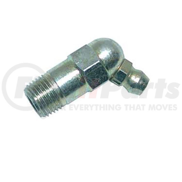 Meritor Fitting Meritor 1199B3226 Grease Fitting + Cross Reference | FinditParts