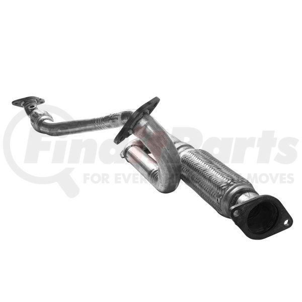 Ansa 48714 Exhaust Pipe | FinditParts