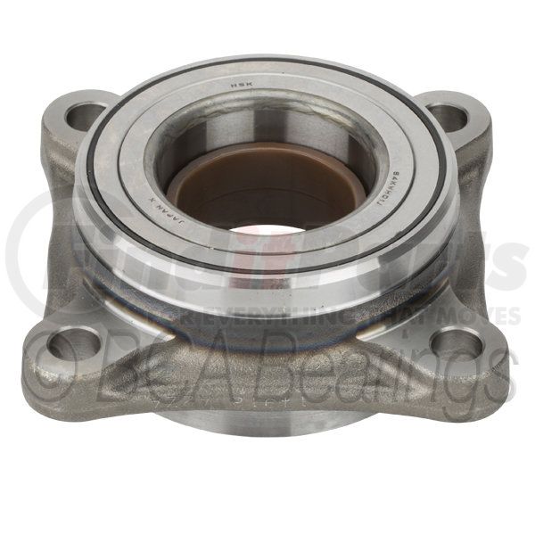 GSP 696040 Axle Bearing and Hub Assembly 
