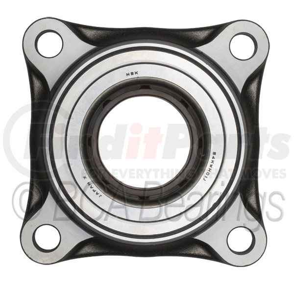 GSP 696040 Axle Bearing and Hub Assembly GSP 696040 Axle Bearing and Hub Assembly
