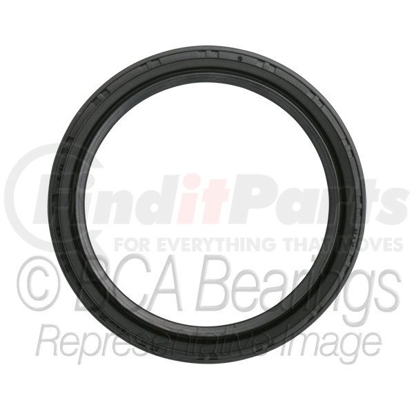 Precision 4898 Seal Precision 4898 Seal