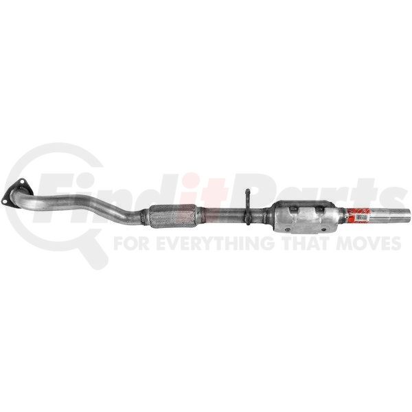 AP Exhaust 642989 Catalytic Converter AP Exhaust 642989 Catalytic Converter