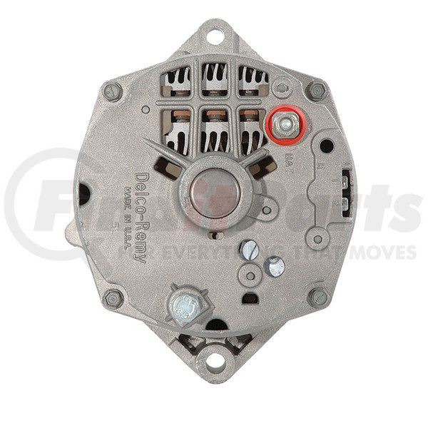Delco Remy 20228 Alternator + Cross Reference FinditParts