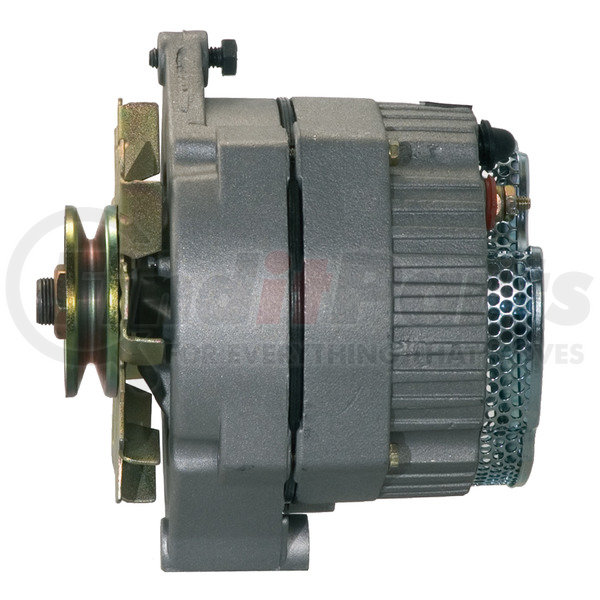 53170 by DELCO REMY 10SI Remanufactured Alternator