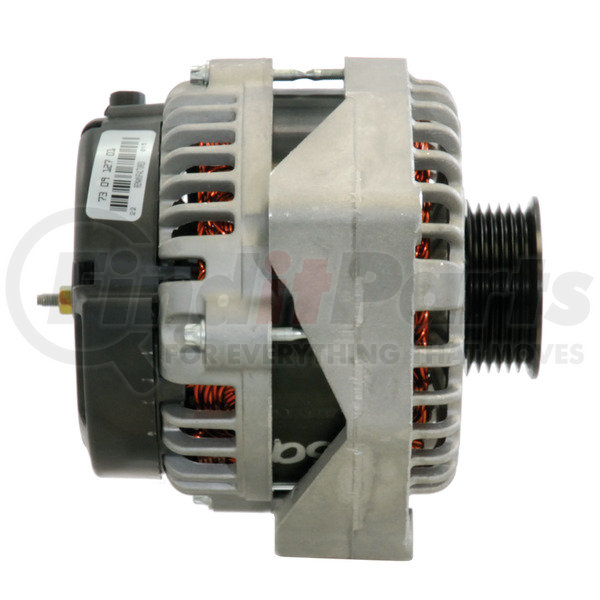 Delco Remy 22015 Alternator + Cross Reference | FinditParts