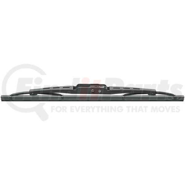 ANCO 3112 Windshield Wiper Blade + Cross Reference FinditParts