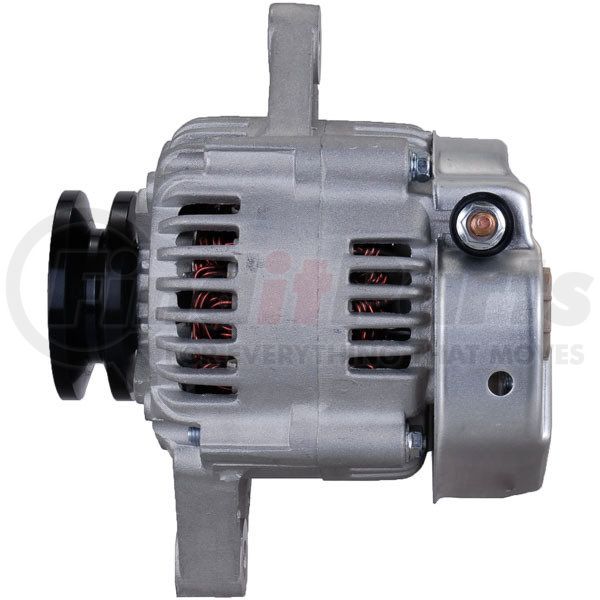 Delco Remy 93097 Alternator | FinditParts