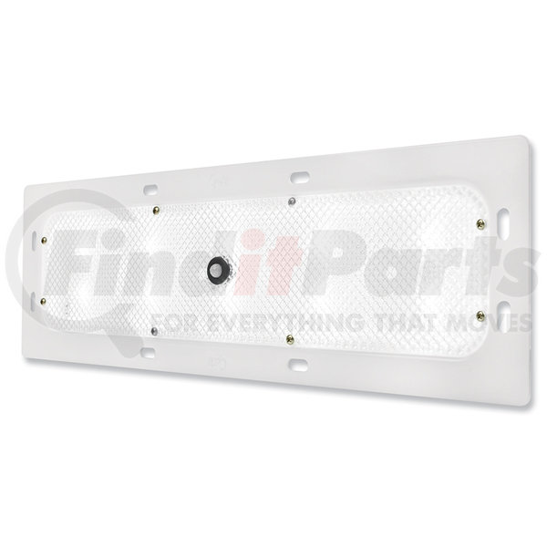 61F61 by GROTE LED WhiteLight™ Recessed Mount 18" Dome Light Motion