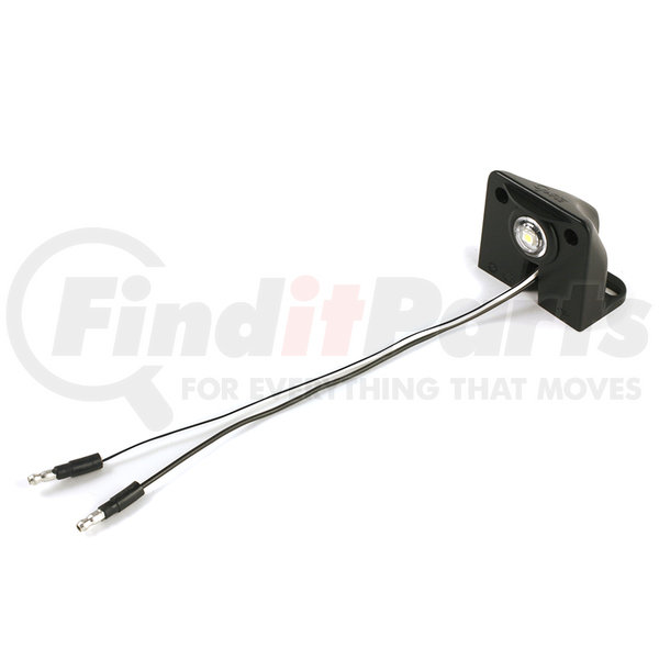 60791 by GROTE Vertical Mount MicroNova® Dot LED License Plate Light