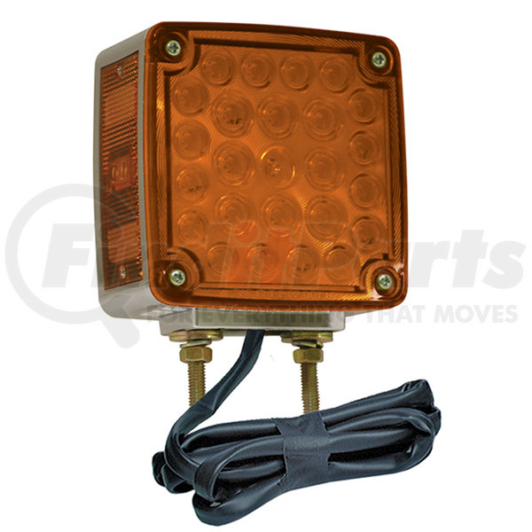 G5543 by GROTE - Hi Count® Double-Face LED Stop / Tail / Turn Light ...