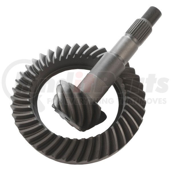 USA Standard Gear Ring & Pinion Gear Set for GM 7.5 Differential ZG GM7.5-411T 