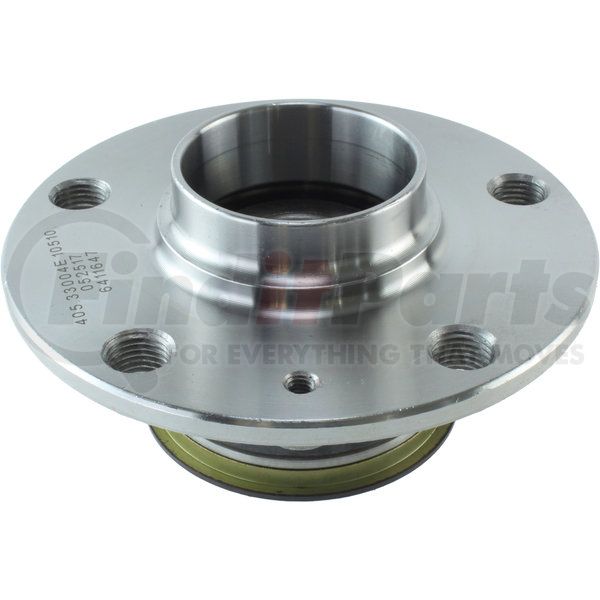 CENTRIC 405.33004E Wheel Bearing and Hub Assembly | FinditParts