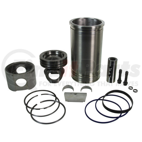 FP23532555 by FEDERAL MOGULFP DIESEL CYLINDER KIT, 2.50MM TLC
