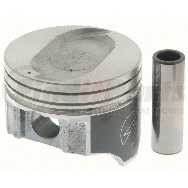 H418CP 20 by SEALED POWER ENGINE PARTS Engine Piston