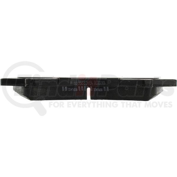 Centric Parts 106.13030 Front Brake Pad 
