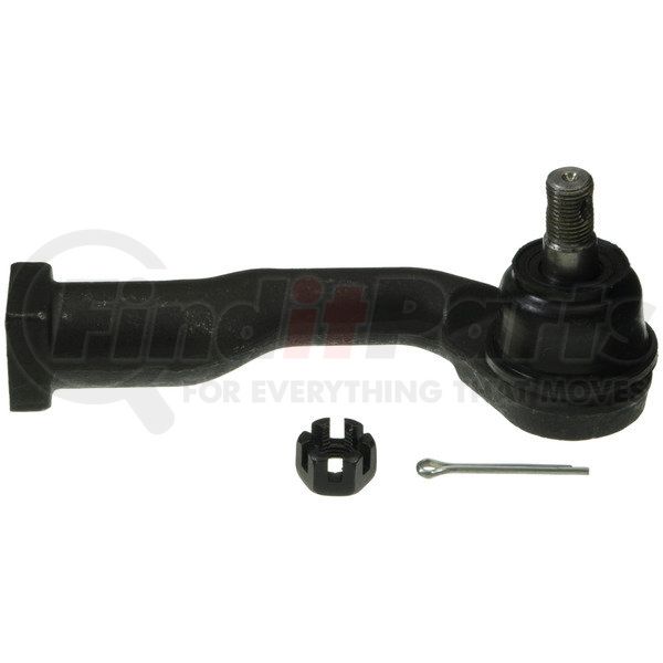 Centric 612.50020 Tie Rod End 