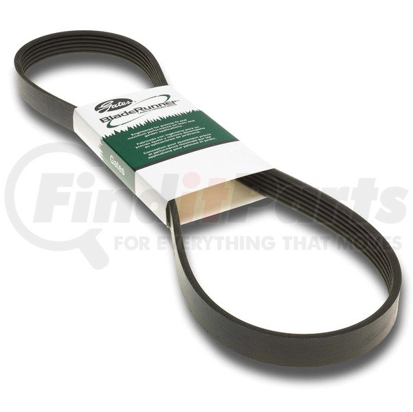Gates 9415HD heavy-duty Accessory Drive Belt-High Capacity V-belt Gates 9415HD heavy-duty Accessory Drive Belt-High Capacity V-belt