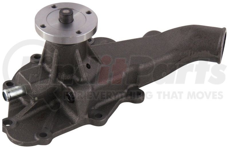 44005 by GATES CORPORATION Water Pump