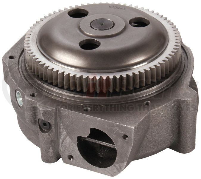 44062HD by GATES CORPORATION Water Pump for 20002007 Peterbilt 379Cat C15 Diesel