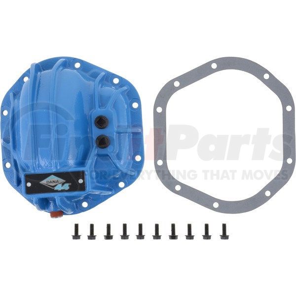 10048739 by DANA HOLDING CORPORATION DANA SPICER Differential Cover