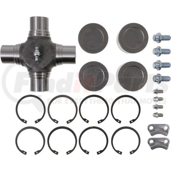 SPL250LX by DANA HOLDING CORPORATION UJOINT KIT