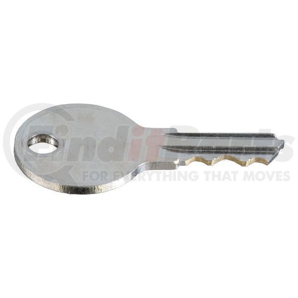 2 UWS Toolbox Keys Code Cut CH501 - CH550 Truck Tool Box Lock Key