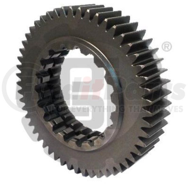 PAI EF67690 Manual Transmission Differential + Cross Reference ...