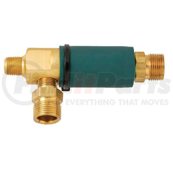 Haldex Midland - 90555318 - Pr Plus Height Control Valve-open