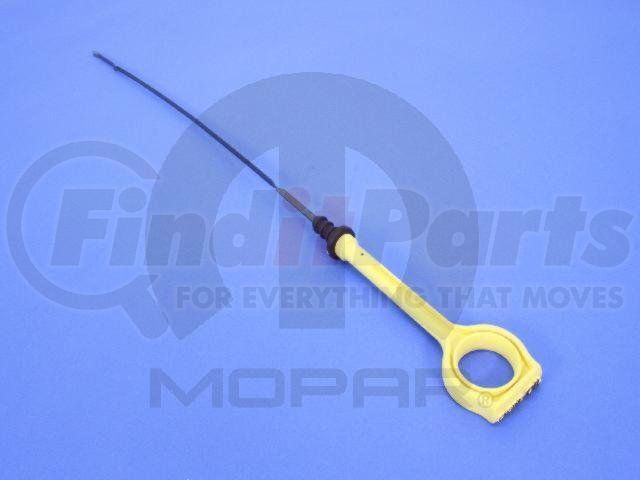 Mopar 4777284 Engine Oil Dipstick | FinditParts