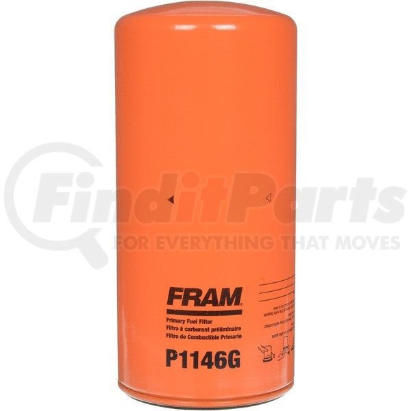 FRAM P1146G Fuel Filter