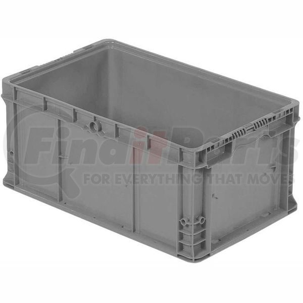 LEWISBins+ NXO2415-11.5-GY Storage Container | FinditParts
