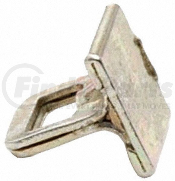 Carlson Quality Brake Parts H1134-2 Hold Down Part 