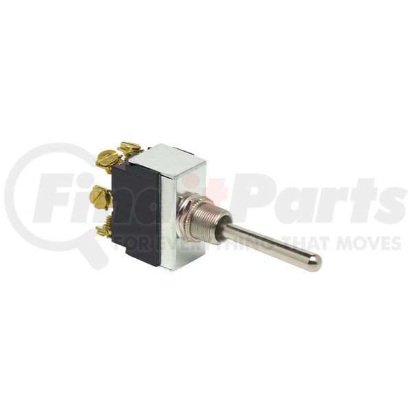 Cole Hersee 55054-04 Headlight Switch + Cross Reference | FinditParts