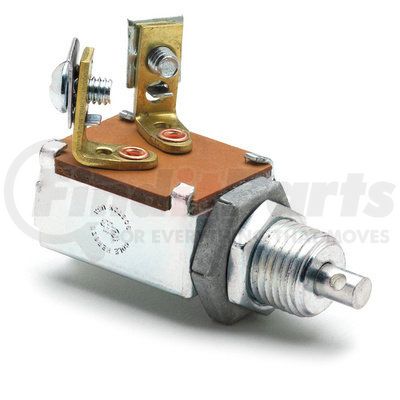 2 Terminal Cole Hersee Momentary Pull Switch 