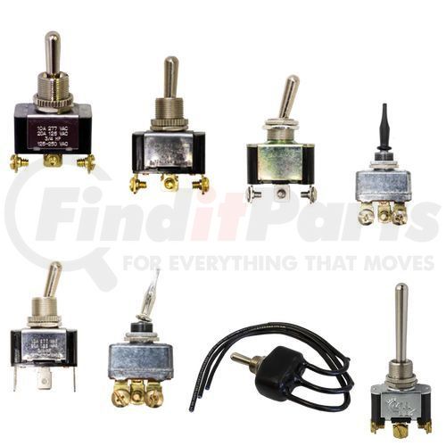 191461 by TECTRAN Toggle Switch