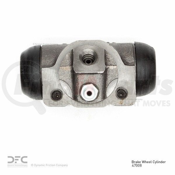 Rear Dynamic Friction Company Brake Wheel Cylinder 375-47008 