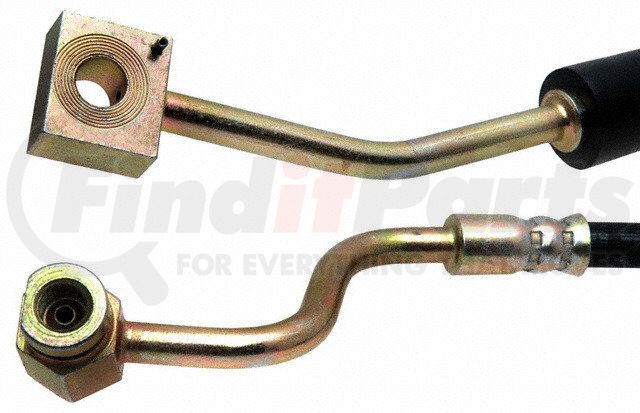 Mazda ZZL2-43-980 Disc Brake Hydraulic Hose 