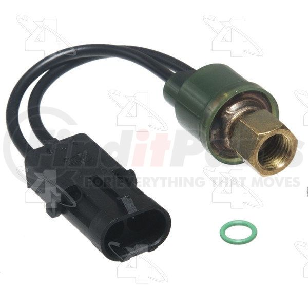 A/C System Switch-Pressure Switch 4 Seasons 37816