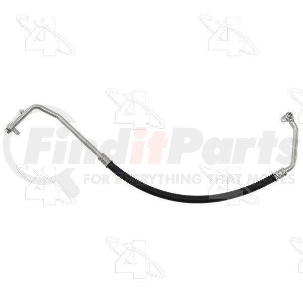 Fits G20 A/C Refrigerant Discharge Suction Hose Assembly Four Seasons 16997FC