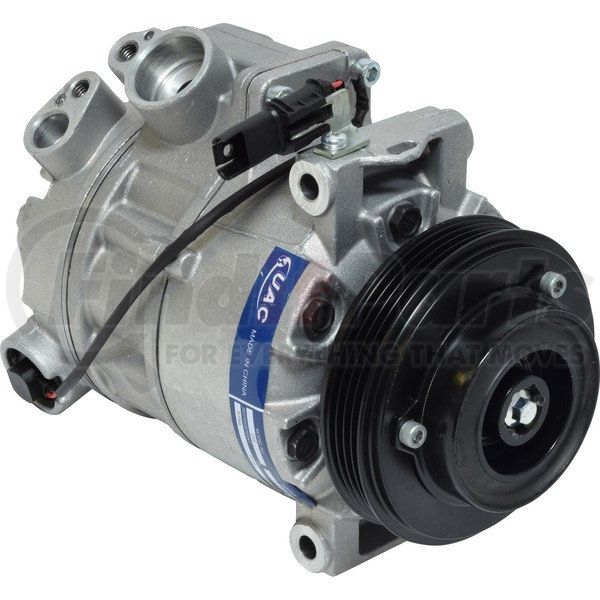 Universal Air Cond CO4785C A/C Compressor Universal Air Cond CO4785C A/C Compressor