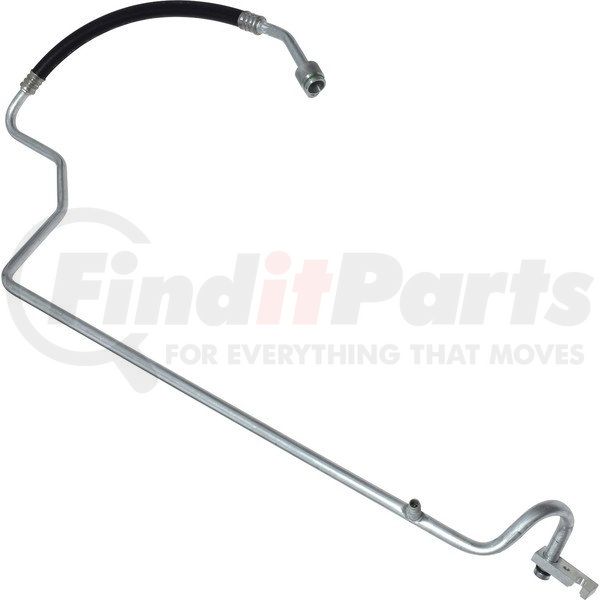 A/C Suction Line Hose Assembly UAC HA 112585C A/C Suction Line Hose Assembly UAC HA 112585C