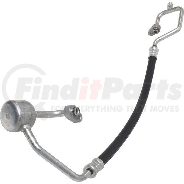 A//C Refrigerant Discharge Hose-Discharge Line fits 15-17 Hyundai Sonata 2.4L-L4