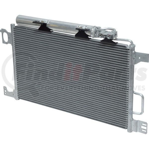 Universal Air Conditioner CN3628PFXC Condenser 