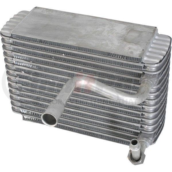 A/C Evaporator Core-Evaporator Parallel Flow UAC EV 939683PFC