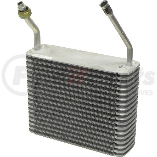 A/C Evaporator Core-Evaporator Plate Fin UAC EV 939710PFC