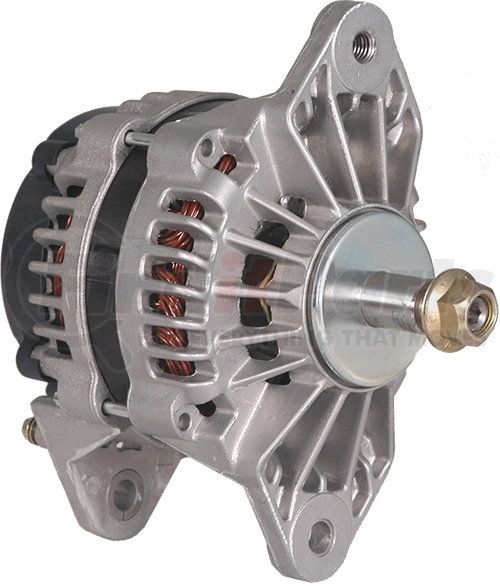 Delco Remy 8600310 Alternator + Cross Reference FinditParts