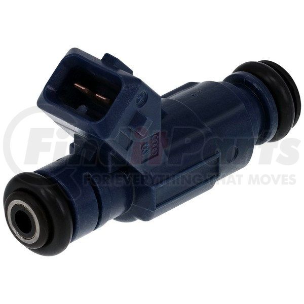 GB Remanufacturing 852-12185 Fuel Injector 