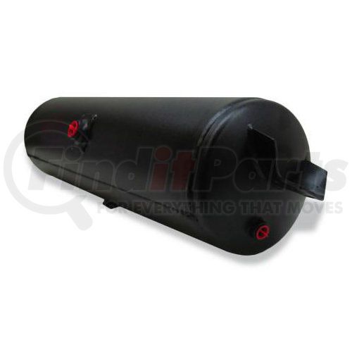 035106 by VELVAC Air Tank, 91/2" x 221/2", 1488 cubic inch capacity